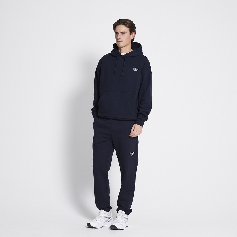 Printed sweatpants "North 2.0"